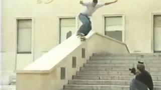 Classics  Eric Koston Menikmati 2000 [upl. by Ativad]