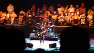 Everlong Acoustic  Foo Fighters Live at Bridge School Benefit Concert 2011 [upl. by Amaris162]