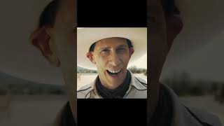 Buster Scruggs  Cigarettes Out The Window Slowed Edit [upl. by Renault]