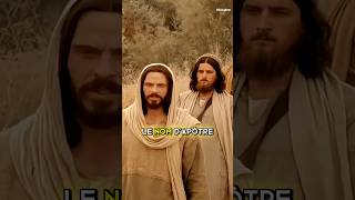 LES 12 APÔTRES evangile bible chretien film jesus [upl. by Soulier]