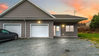 1020 Cordwood Lane  1222 Penwood Lane Upper Hammonds Plains NS [upl. by Wiley]