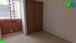 apartamentoenarriendo itagui Código 51577 arrendamientosvillacruz [upl. by Irrabaj]