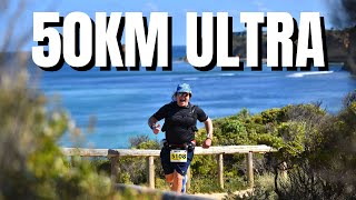 Surf Coast Century 50KM Ultra 2023 [upl. by Camilo]