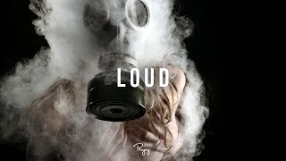 quotLOUDquot  Hard Bass Trap Beat Free Rap Hip Hop Instrumental Music 2018  WilliamBeats Instrumentals [upl. by Notgnihsaw]