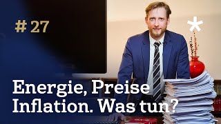 Energie Preise Inflation Was tun  Grundrechte  Forsthuber amp Partner Rechtsanwälte [upl. by Anton]