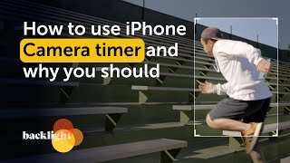 How to Use iPhone Camera Timer and Why You Should [upl. by Johst]