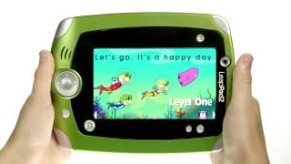 LeapPad2 Explorer Learning Tablet  Childrens Tablet  LeapFrog [upl. by Furlong113]