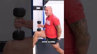 How to Strengthen Your Hip Flexors [upl. by Canale584]