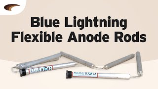 Keep Your Water Heater Working Efficiently with Flexible Anode Rods [upl. by Lekim]