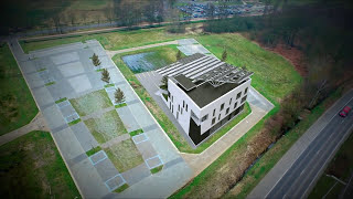 Bouwcampus  Confederatie Bouw Limburg [upl. by Caplan]