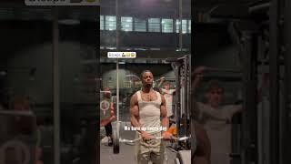 Biceps Workout  training  Workout arnoldschwarzenegger motivation gymlife abonnetoi [upl. by Butta]