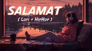 Salamat  Sad Lofi Mix  Use Headphone 🎧  Slowed and Reverb   lofi [upl. by Hosfmann]