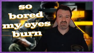 DSP Rage Quits Black Ops 6 Campaign [upl. by Alya]