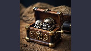 Davy Jones Music Box [upl. by Westfahl]