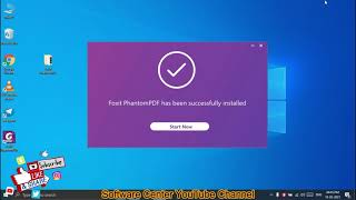 How to install Foxit PhantomPDF Business [upl. by Eitsirhc]