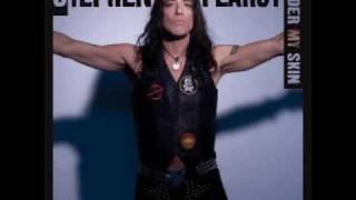 Stephen Pearcy Time Slips Away [upl. by Howard]