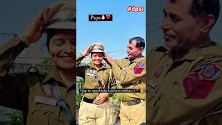 Dpsi upsc dpsi upcop ips motivation dreampolice ytshorts ytshort short [upl. by Nnaasil660]