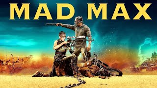 Mad Max  13  PS 5 Gameplay  story mission [upl. by Izzy]