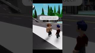 Cual es tu juego favorito roblox brookhaven shorts [upl. by Patti]