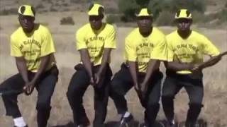 Khosi Mosotho Chakela – Ke Hana Ke Holile [upl. by Nuahc372]