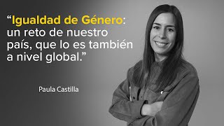 ¿En qué consisten los Planes de Igualdad por Paula Castilla [upl. by Aivekahs]