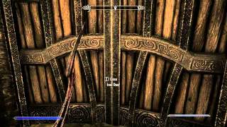 Skyrim  Forelhost [upl. by Greg]