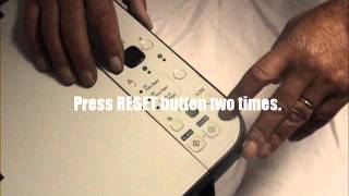 How To Fix P07 or 5B00 Error On Canon MP Series Printer [upl. by Adnirod]