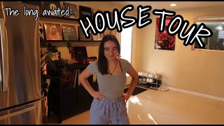 My in depth House Tour [upl. by Adnorahs43]