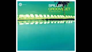 Spiller Feat Sophie Ellis Bextor  Groovejet If This Aint Love Extended Vocal Mix 2000 [upl. by Kamerman]