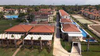 Bellis Deluxe Hotel overview [upl. by Anir]