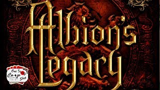 Albions Legacy Setup [upl. by Catharine]