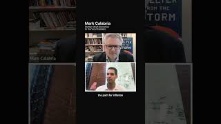 Recap In Conversation with Mark Calabria [upl. by Joachim]