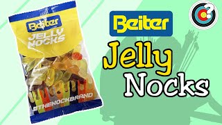 Beiter Jelly Nocks Review [upl. by Scevor]