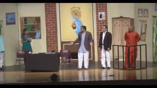 Paresh Rawal Best Natak [upl. by Neenaj]