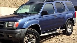 2000 Xterra Review at 225000 miles [upl. by Emsoc218]