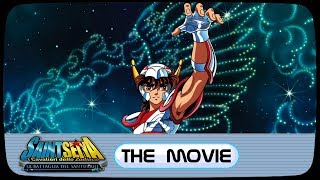 ITA  Saint Seiya la battaglia del Santuario  The Movie Il Film [upl. by Assillim150]