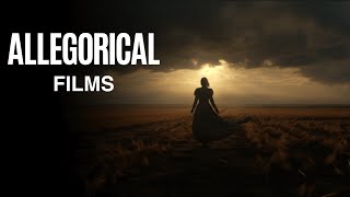 WHAT ARE ALLEGORICAL FILMS [upl. by Caiaphas]