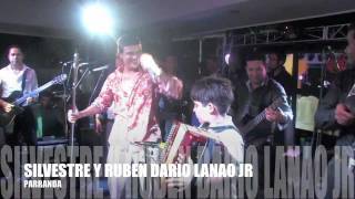 Silvestre Dangond y Ruben Lanao JR Exclusivo 2011 [upl. by Fielding805]