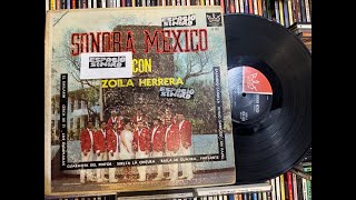 🇲🇽Sonora México  Sacando Candela🇲🇽TROPICAL MEXICANO🇲🇽 SALSAMEXICANA [upl. by Clevey]