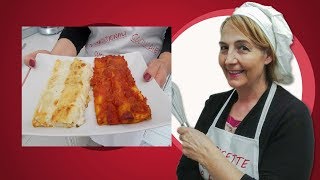 CANNELLONI CLASSICI [upl. by Eneryt]