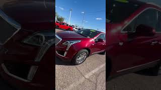 2017 Cadillac XT5 Luxury ‼️ peoriaford ford cadillac [upl. by Joellyn]