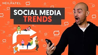 Social Media Trends in 2023 [upl. by Brigit]