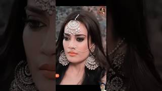 Bela and Mahir love moment drama love entertainment mahirbela naagin3 belamahir naaginshorts [upl. by Peterec]