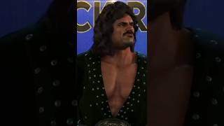 Ravishing Rick Rude WCW TV Champion wwe2k24 wcw wrestling aew [upl. by Tamarah]