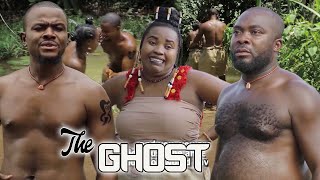 THE GHOST  2022 LATEST NIGERIAN NOLLYWOOD IGBO MOVIE FULL HD [upl. by Ttnerb]