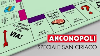 Puntata speciale dedicata al 4 maggio San Ciriaco patrono di Ancona [upl. by Eisenberg271]