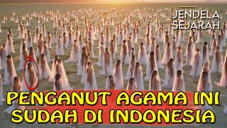 BAKAL GEGER❗ ULAMA  ULAMA SEDUNIA TERKEJUT TERNYATA DI INDONESIA SUDAH ADA AGAMA BARU SEPERTI INI [upl. by Evslin661]