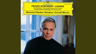 Schubert Du bist die Ruh Op 59 No 3 D 776 [upl. by Oetam]