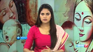 DrKamala Selvaraj gives best advice to cure Infertility 55  Doctoridam Kelungal  News7 Tamil [upl. by Isacco]