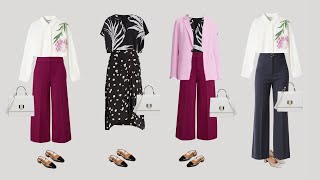 37 Versatile Office Outfits for Women [upl. by Gardner]